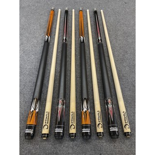 Cơ Bida Libre Unicues đầu 11,5mm