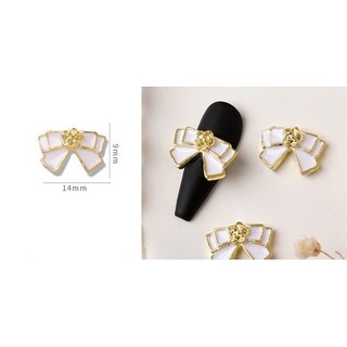MÃ CHARM NƠ TRANG TRÍ MÓNG MỚI NHÉ Ạ