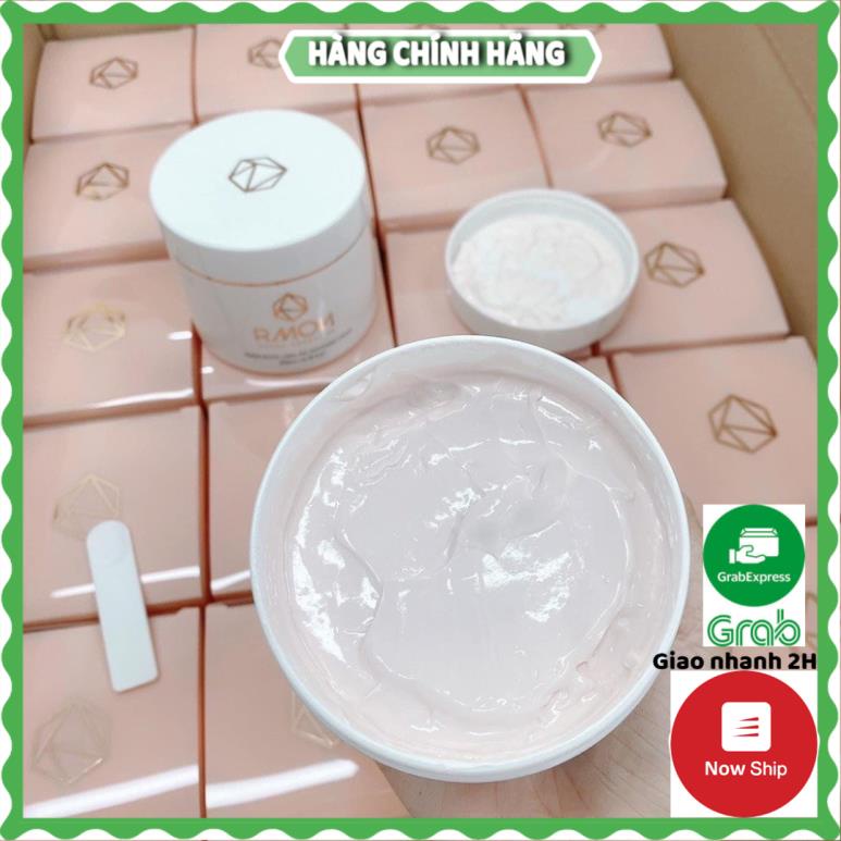 [CHÍNH HÃNG] Kem Dưỡng Trắng Body Rmon - HANA SHOP