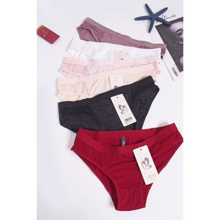 Set 3 quần lót WeiyeSi