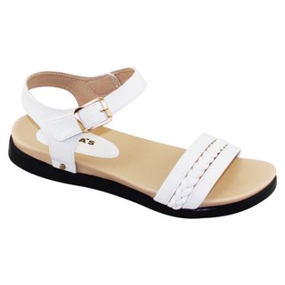 Giày sandal đế bằng nữ BITA’S - SYN.259