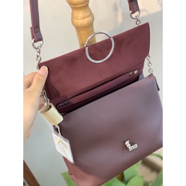 Túi xách nữ New Look