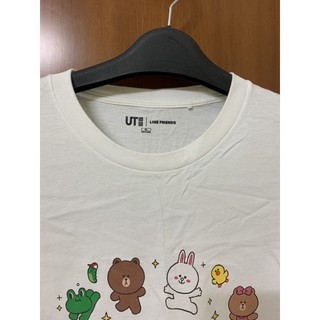 [Đồ si/2hand]Áo h.iệu U.ni q.lo