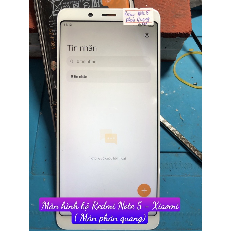 Màn hình bộ Redmi note 5/Note 5 pro Xiaomi