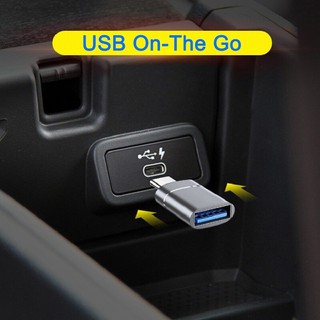 Đầu chuyển đổi USB OTG Type C sang USB 3.0 3.1 3.2 5Gbps 10Gbps sạc và truyền dự liệu Cho PC Mac Laptop Máy Tính Bảng