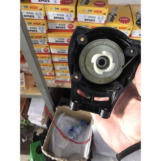 Bộ khởi động máy cắt cỏ 4 thì gx35 . nòng 40ly