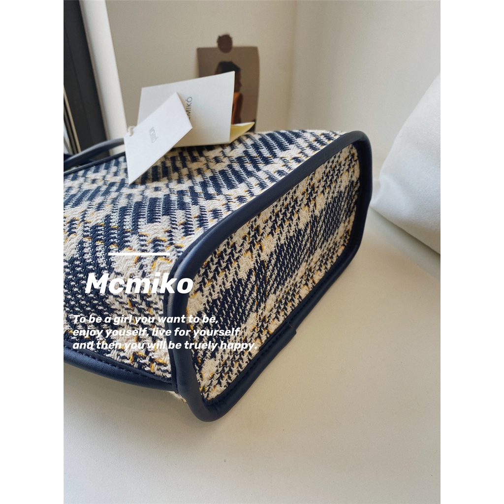 CHERLKOLRS Túi Xách Cỡ Lớn Thời Trang Dành Cho Nữ