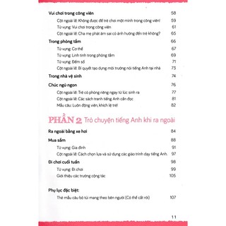 Sách - Vui Học Tiếng Anh Cùng Trẻ (Tập 1)