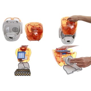 Máy Hút Bụi Philips FC8085 ( Hàng trưng bày)