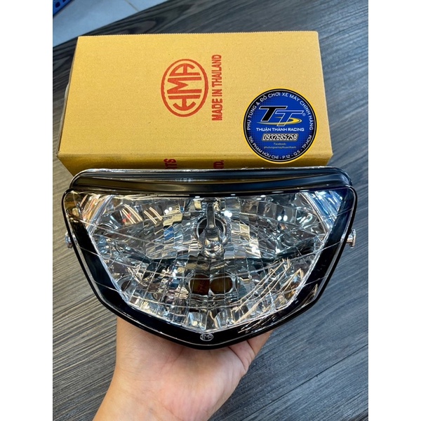 Đèn trước Yaz HMA Thailand - Yaz125