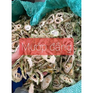 Mướp đắng ( khổ qua rừng)
