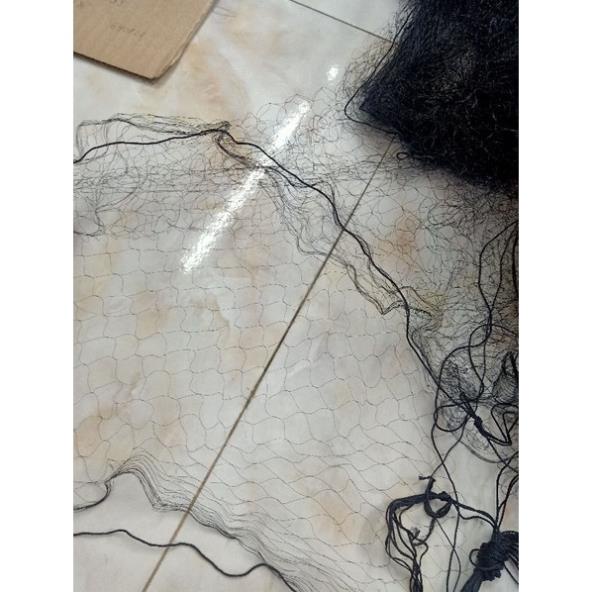 Lưới bẫy chim khuyên hàng cao 7m cao cấp