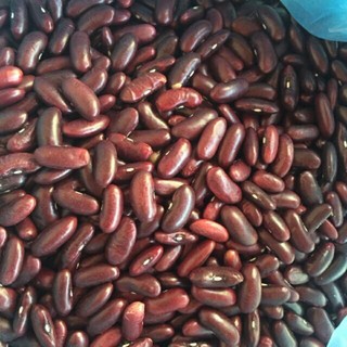Đậu đỏ hạt to, đỗ đỏ hạt to 1kg