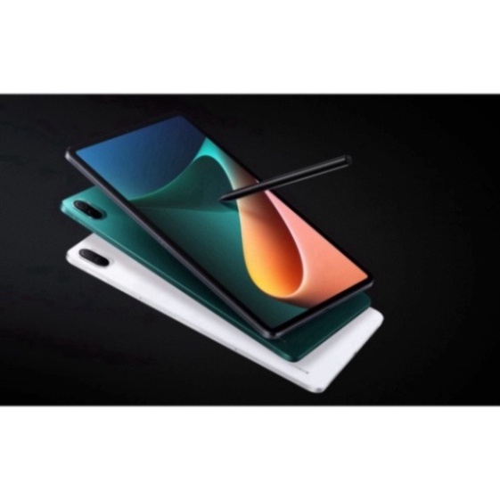 [Sale Sập Sàn] Máy Tính Bảng Xiaomi Mi Pad 5 Pro 5G (8GB/256GB) Hàng nhập khẩu | BigBuy360 - bigbuy360.vn
