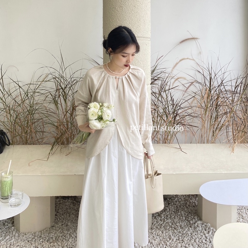 𝐏𝐞𝐭𝐢𝐥𝐥𝐚𝐧𝐭 𝐒𝐡𝐢𝐫𝐭