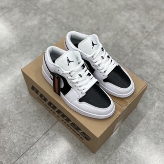 Giày thể thao sneaker (JD_218) Low "Panda"