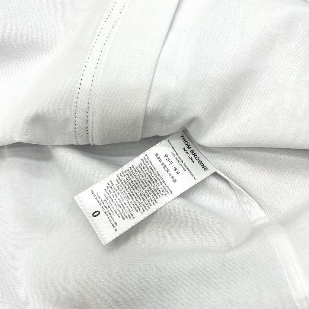 Áo sơ mi Thome browne Authlike mẫu vừa ra mắt năm 2023 | BigBuy360 - bigbuy360.vn