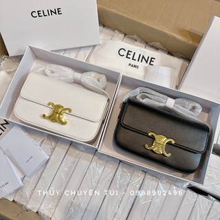 Túi chữ X size 22 dáng dài fullbox