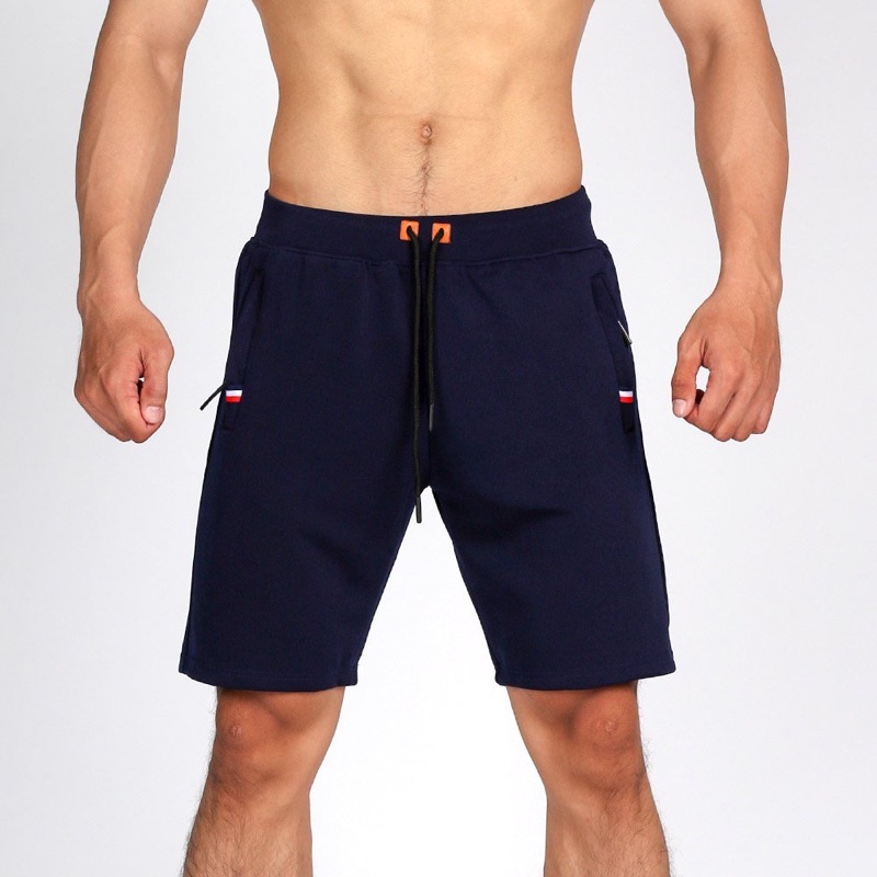 Quần Short Nam SPANDEX Co Dãn 4 Chiều