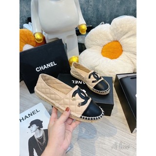 Giày slipon cn trần trám nhẹ tênh fullbox