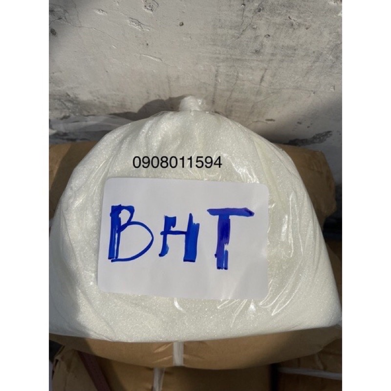BHT 1 kg..