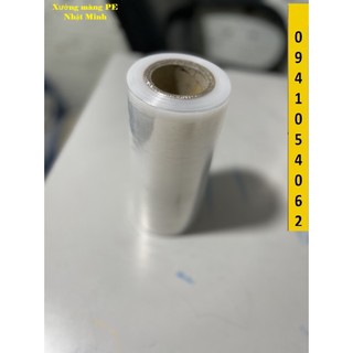 Màng PE, màng quấn, màng chít 20cm
