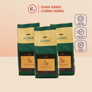 Bột Sữa cao cấp Leader 1kg