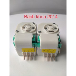 Timer Tủ Lạnh [FREESHIP] role xả đá tủ lạnh TOSIBA LG PANASONIC 603,704 hàng mới