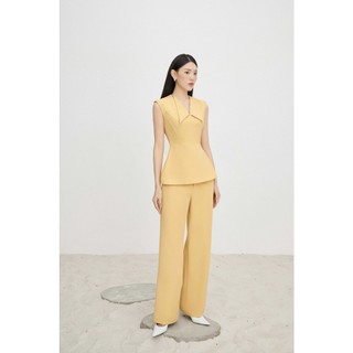 Eegen Clothing - Jena pants - Quần ống suông Jena pants