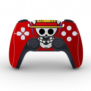 Miếng Dán Playstation 5 PS5 (Control + Case Disc/Digital) Customize