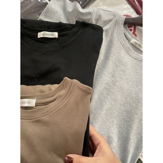 Váy thun cotton viền eo QC - Vaydaicoctay5577