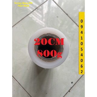 Màng PE, màng quấn, màng chít 20cm