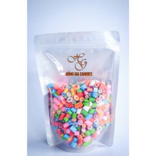 kẹo nghệ thuật 0.5/kg handmade thủ công nhật bản