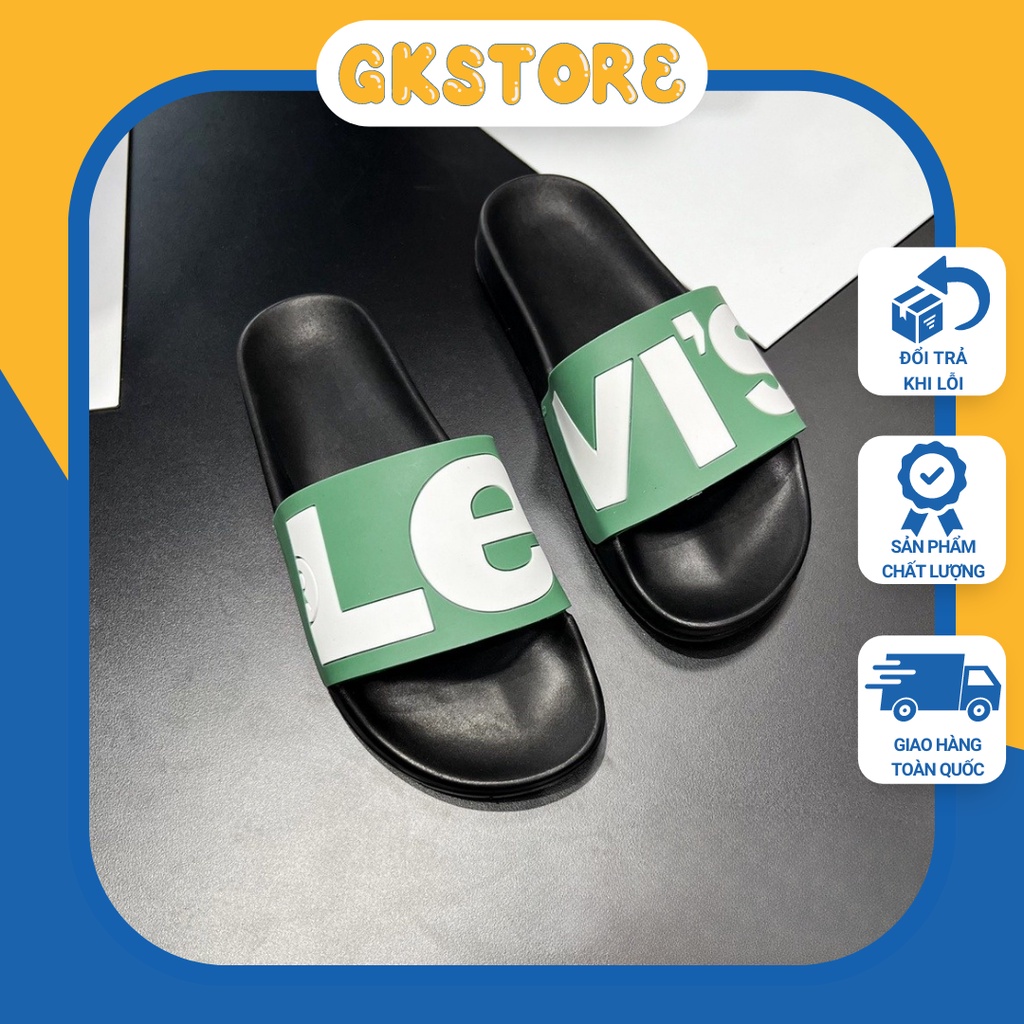 Dép nam nữ Lê Vít thời trang hottrend 2023
