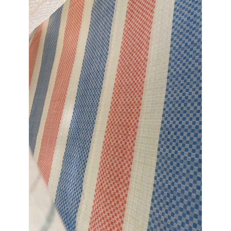 Combo bạt xây dựng 5m,10m, 20m.