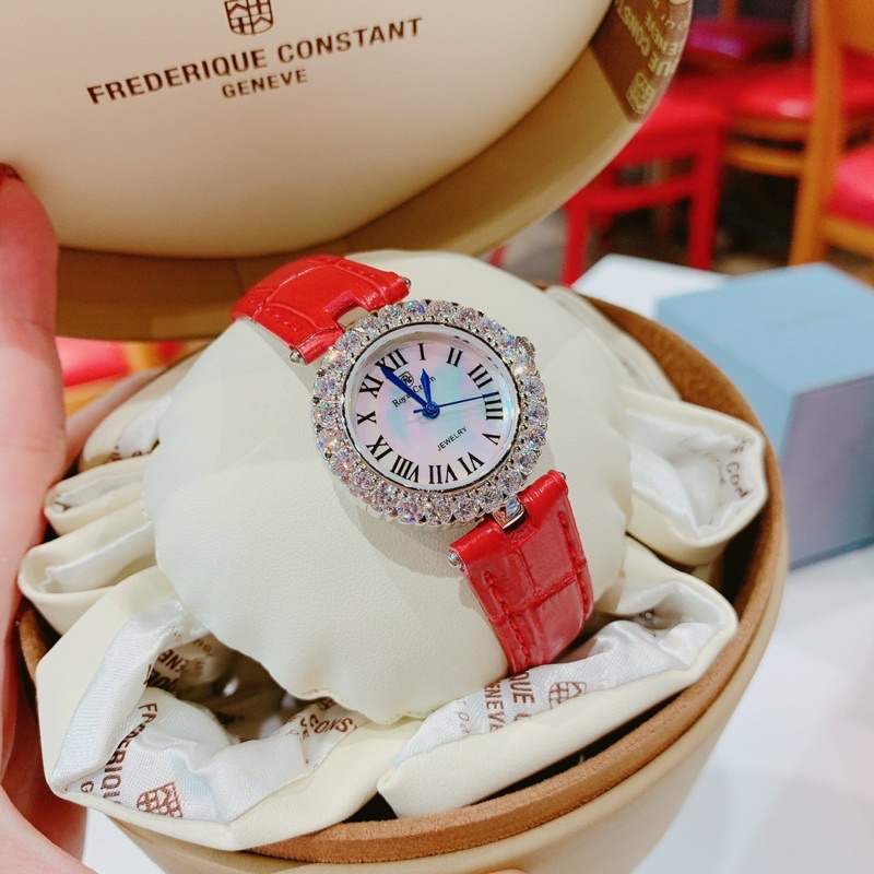 Royal Crown mini
