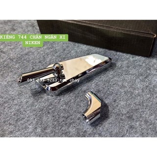 [ 1 CÂY BÊN TRÁI ] KIẾNG 744 CHÂN NGẮN XI NIKEN
