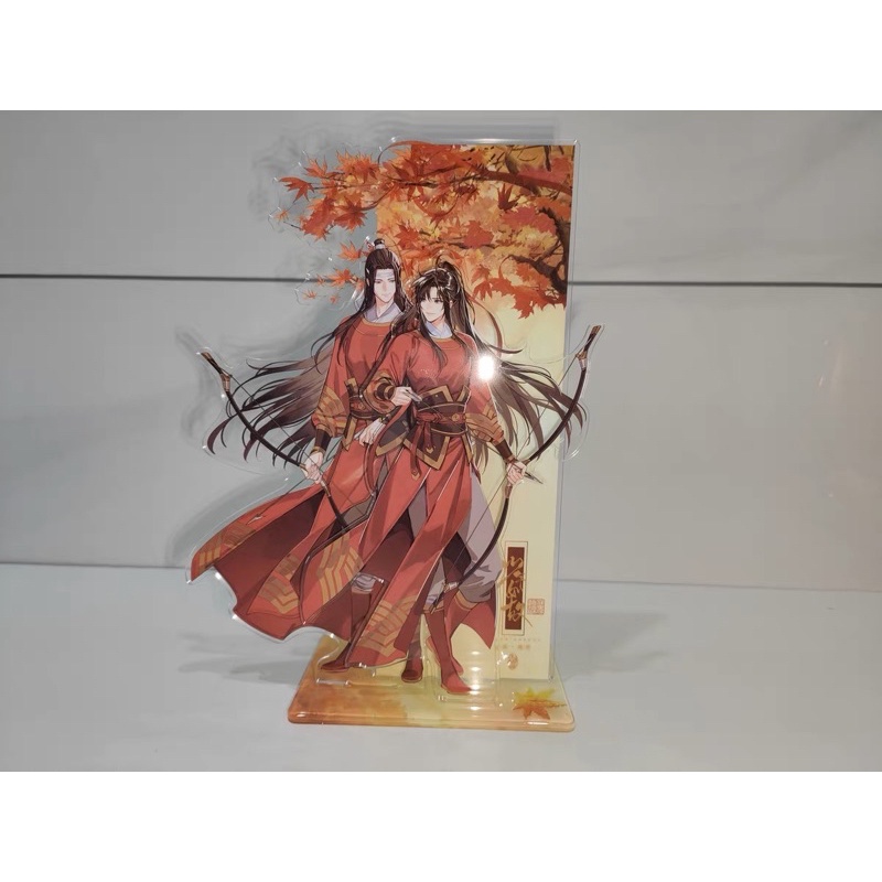 Mô hình standee Ma Đạo Tổ Sư 2023