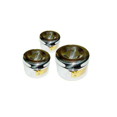 Hộp lưu mẫu thực phẩm inox chuẩn y tế