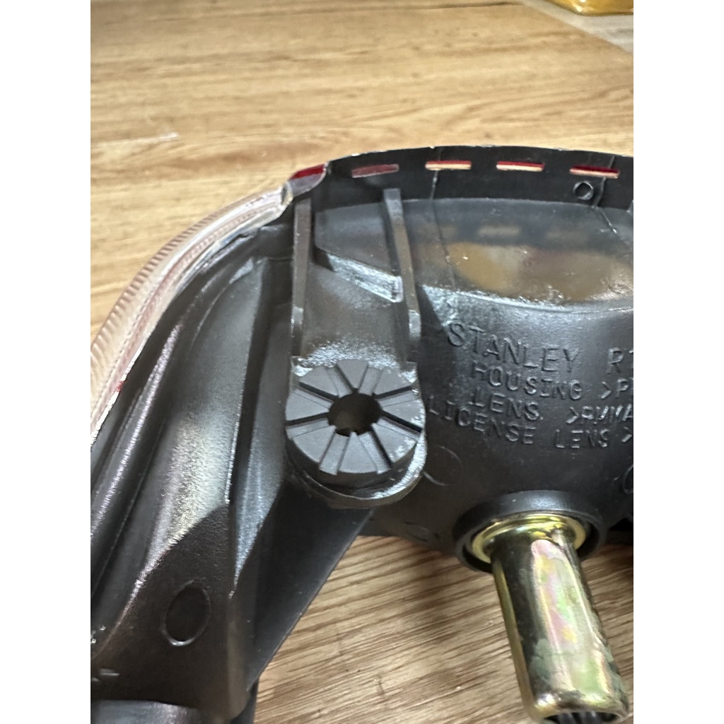 BỘ CAO SU DÀN ÁO XE WAVE