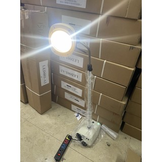 Đèn gù khám sản, tiểu phẫu bóng LED