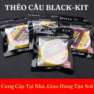 Trục câu đài tàng hình săn hàng 3260 chính hãng