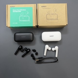 Tai nghe Bluetooth Aukey-T21 Full box