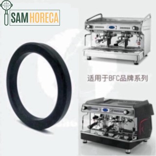 Ron Su (Gioăng Su, Roăng Su) Máy Pha Cà Phê BFC Hàng Nhập Ý