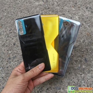Nắp lưng xiaomi redmi k50 gaming edition, thay mặt lưng redmi k50 gaming