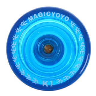 Đồ Chơi Yoyo Chuyên Nghiệp K1 Bằng Hợp Kim Nhôm Jt6
