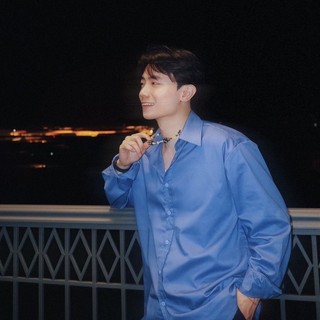 Áo sơ mi nam tay dài Hàn Quốc 🔥