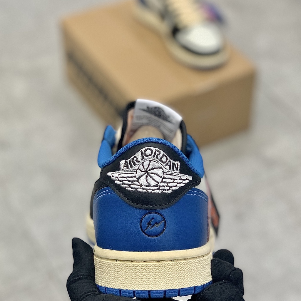 Giày thể thao sneaker  Nai X TS