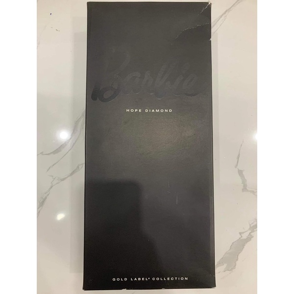 Búp bê Barbie Rose Splendor