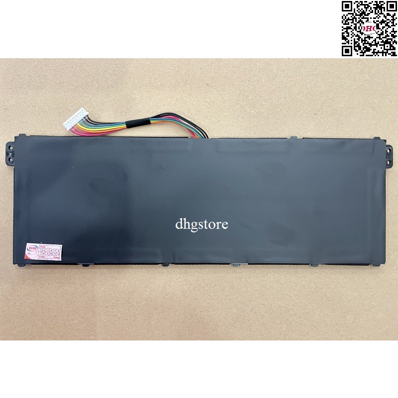 Pin laptop Acer Nitro 5 AN515-41,AN515-42,AN515-51,AN515-52,N17C4,AC14B7K,AC14B8K,48Wh